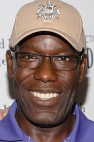 James McDaniel as Wade Thompson