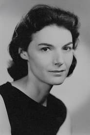 Marian Seldes as Mrs. Dudley