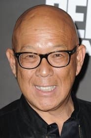 Michael Paul Chan as Manny Hopkins