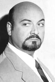 Daniele Vargas as Affatati