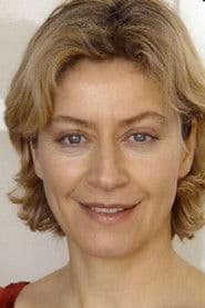Tatjana Blacher as Ina Wenzel