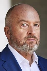 Gill Gayle as Professor