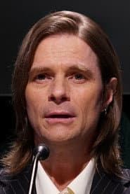 Thane Camus as David Thornhill