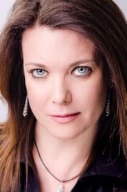 Katie Barberi as Tangerine