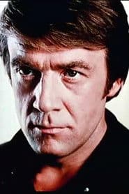 Sebastian Graham Jones as Jansen