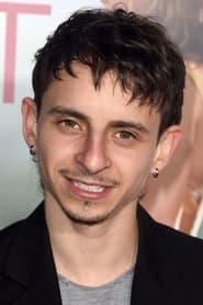 Moisés Arias as Bonzo Madrid