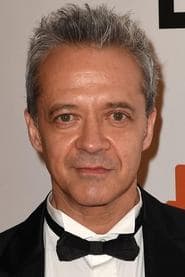 Emmanuel Salinger as Rabaz