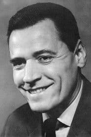 Josef Bek as Baritone / Christ