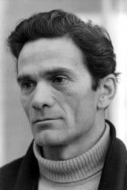 Pier Paolo Pasolini as Self - Interviewer (uncredited)