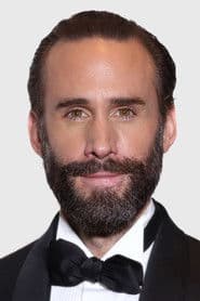 Joseph Fiennes as Neil Bookman