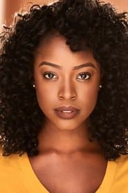 Moni Ogunsuyi as Christine