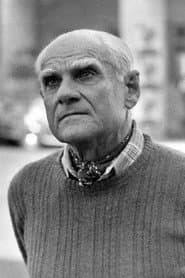 Alberto Moravia as Self - Writer