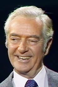 Howard K. Smith as Howard K. Smith