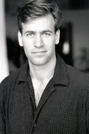 Vince Murdocco as Brian Wagner
