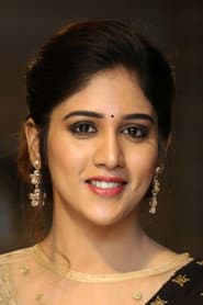 Chandini Chowdary as Deepu