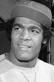 Timothy Brown as Reporter #2