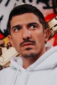 Andrew Schulz as Angelo