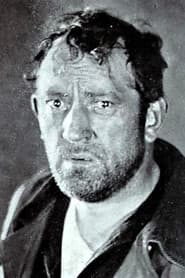 Pat Hartigan as Wm. 'Borax' Horton