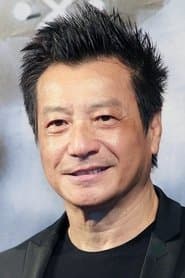 Shek Sau as Chris Chong
