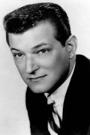 Don Steele as Screamin' Steve Stevens