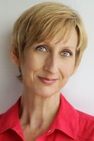 Tannis Burnett as Miss Thompson the Main Desk Attendant