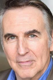 Bill Jenkins as Mission Controller