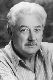 Joseph Maher as Jack Kendrix