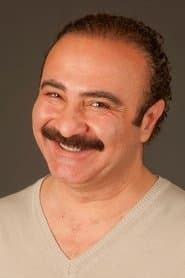 Cengiz Bozkurt as Tarık