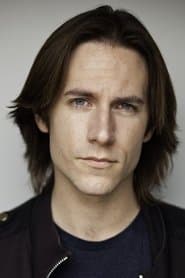 Matthew Mercer as Hourman (voice)