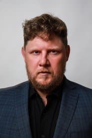 Adam Huel Potter as Paul