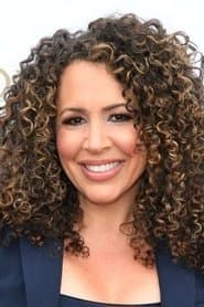 Diana Maria Riva as Sonia Ramirez