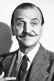 Jack Norton as Willie Rand