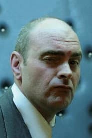 Duncan Skinner as Wesley