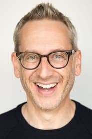 Richard Israel as Jerry