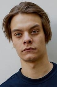 Béla Gabor Lenz as TJ