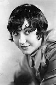 Fifi D'Orsay as Marie