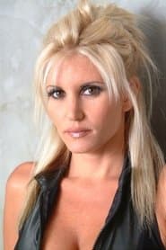 Nichole McAuley as Fit Woman