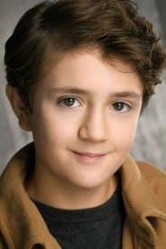 Bryson JonSteele as Rudy