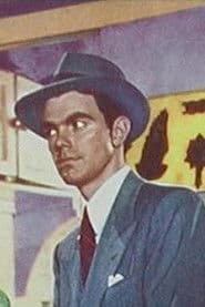 John Miles as Left Cowboy