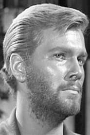 Glenn Saxson as Glenn Garvin