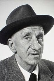 Jimmy Durante as Julius J. McCracken