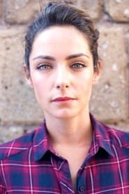Valentina Corti as Greta