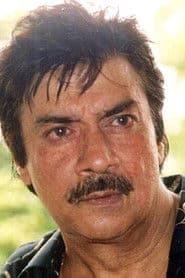 Shashi Kiran as Editor of "Priya"