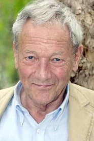 Vania Vilers as M. Schloendorf