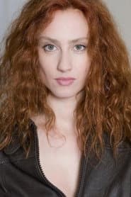 Claire Pataut as La femme du client Bentley