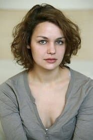 Luise Heyer as Christa