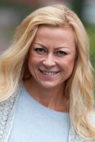 Jenny Elvers as Vera Remminger