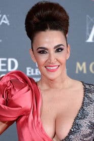 Cristina Rodríguez Torres as Begoña