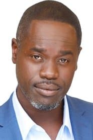 Noel Arthur as Jesse Aaron