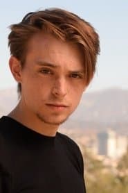 Dylan Riley Snyder as Philip McCalister
